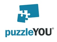 Logo Company puzzleYOU DE on Cloodo