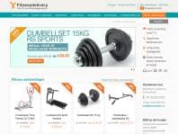 Legacy geïrriteerd raken toewijzen Fitnessdelivery reviews | Bekijk consumentenreviews over www.fitnessdelivery .nl