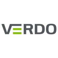 Logo Company Verdo on Cloodo
