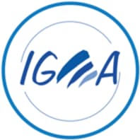 Logo Of Igea Centro Promozione Salute