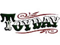Logo Company Toyday on Cloodo