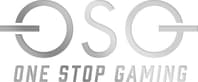 Logo Company onestopgaming on Cloodo