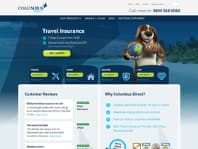 columbus annual travel insurance