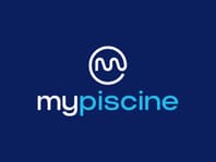 Logo Agency Mypiscine.com on Cloodo