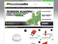 Logo Company Bouwshoponline.nl on Cloodo