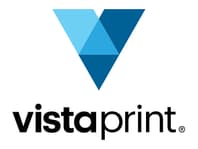 Logo Company Vistaprint on Cloodo