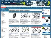 Bike24 trustpilot 2024