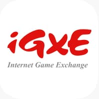 Logo Agency IGXE on Cloodo