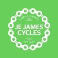 J E James Cycles Reviews Read Customer Service Reviews of www.jejamescycles