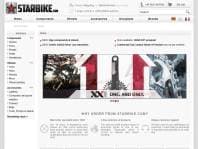 Starbike review new arrivals