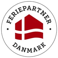 Logo Agency Feriepartner Dänemark on Cloodo