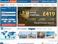 southall travel uk contact number