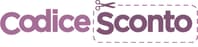 Logo Agency CodiceSconto on Cloodo