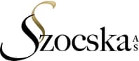 Logo Company Szocska Advokataktieselskab on Cloodo