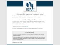 usaa member travel privileges review