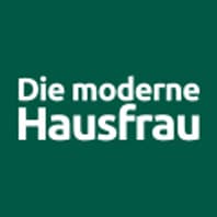 Logo Project Die moderne Hausfrau