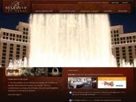 Questions, Comments, Requests - Bellagio Hotel & Casino