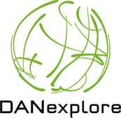 Logo Agency DANexplore on Cloodo