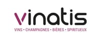 Logo Agency Vinatis on Cloodo