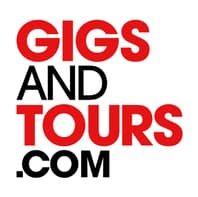 gigs and tours order tracker
