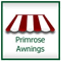 Primrose awnings deals