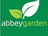 Logo Agency Abbey Garden on Cloodo