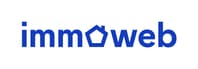 Logo Company Immoweb on Cloodo