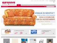 Logo Company Euronova Italia on Cloodo