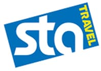 Logo Company STA Travel Deutschland on Cloodo