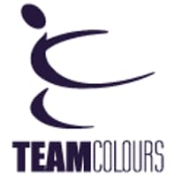 Logo Company Team Colours on Cloodo