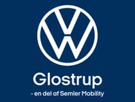 Logo Company Autohuset Glostrup A/S on Cloodo