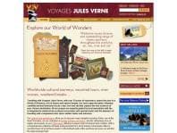 jules verne travel italy