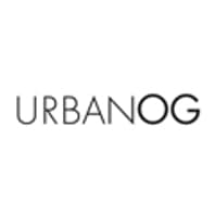 Logo Company Urbanog on Cloodo