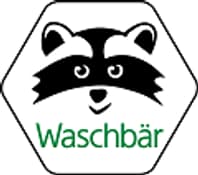 Logo Agency Waschbär GmbH on Cloodo