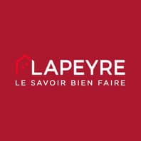 Logo Company Lapeyre on Cloodo