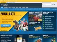 Betfair 