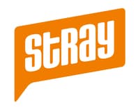 Logo Of Stray Travel - New Zealand