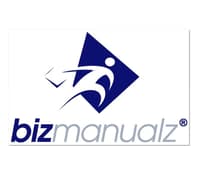 Logo Company Bizmanualz on Cloodo