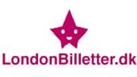 Logo Agency LondonBilletter.dk on Cloodo