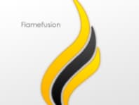 Logo Company Flamefusion on Cloodo