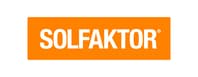Logo Company SOLFAKTOR on Cloodo