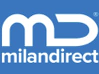 Logo Company Milan Direct on Cloodo
