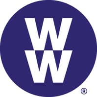 Logo Agency WW France (anciennement Weight Watchers) on Cloodo