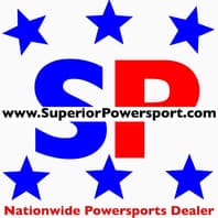 Superior powersports shop near me