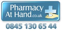 Logo Company Pharmacy At Hand on Cloodo