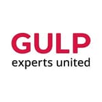 Logo Company GULP on Cloodo