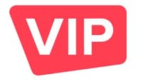Logo Company VIP Internet on Cloodo