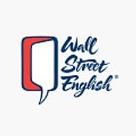 Logo Company Wall Street English on Cloodo