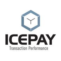 Logo Company ICEPAY on Cloodo