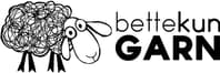 Logo Company Bettekun Garn on Cloodo